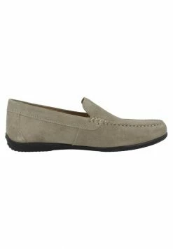 Geox U ASCANIO - Mocassins - Sand 9 Geox U ASCANIO - Mocassins - Sand -Pas Cher Geox Boutique e3866224941a402f85149fd95b34e84b