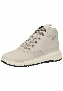 Geox Bottines à Lacets - Lt Grey C1010 -Pas Cher Geox Boutique e418b62ececd49998e0d782ff386f2f4