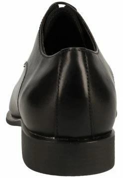 Geox Derbies & Richelieus - Schwarz C9999 -Pas Cher Geox Boutique e442cea6fba14f21af91ad164e286996