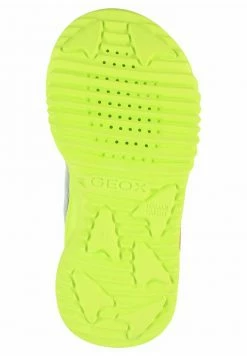 Geox Chaussures De Skate - Black Lime Green -Pas Cher Geox Boutique e446573fb3524254ba6db16e3671dc3b