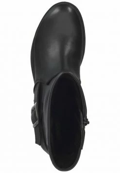 Geox Bottines - Schwarz -Pas Cher Geox Boutique e44c64b243bc4ac9bf0e91e07e43e05e