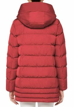 Geox Veste D'hiver - Red Dahlia F7207 -Pas Cher Geox Boutique e453f413929947878a629f7eaec96369