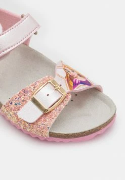 Geox DISNEY PRINCESS ADRIEL GIRL - Sandales - Light Pink -Pas Cher Geox Boutique e4b279333786443a85afd9fd4cc48505