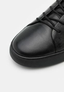 Geox CORYAN - Baskets Basses - Black 11 Geox CORYAN - Baskets Basses - Black -Pas Cher Geox Boutique e4efe40f58d64d19aa658648a291702f