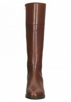 Geox Bottes - Cognac -Pas Cher Geox Boutique e514f934c1f64ce69565e994b507c35a