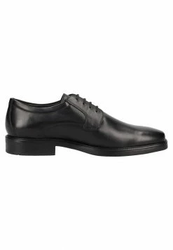 Geox Derbies & Richelieus - Black -Pas Cher Geox Boutique e5b0cedcea90431fa6b0efcab5648819
