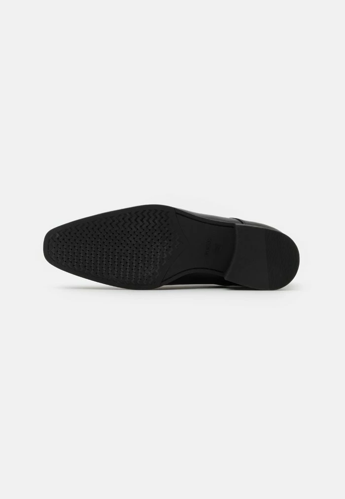 Geox UOMO HIGH LIFE - Derbies & Richelieus - Black 5 Geox UOMO HIGH LIFE - Derbies & Richelieus - Black – Image 5