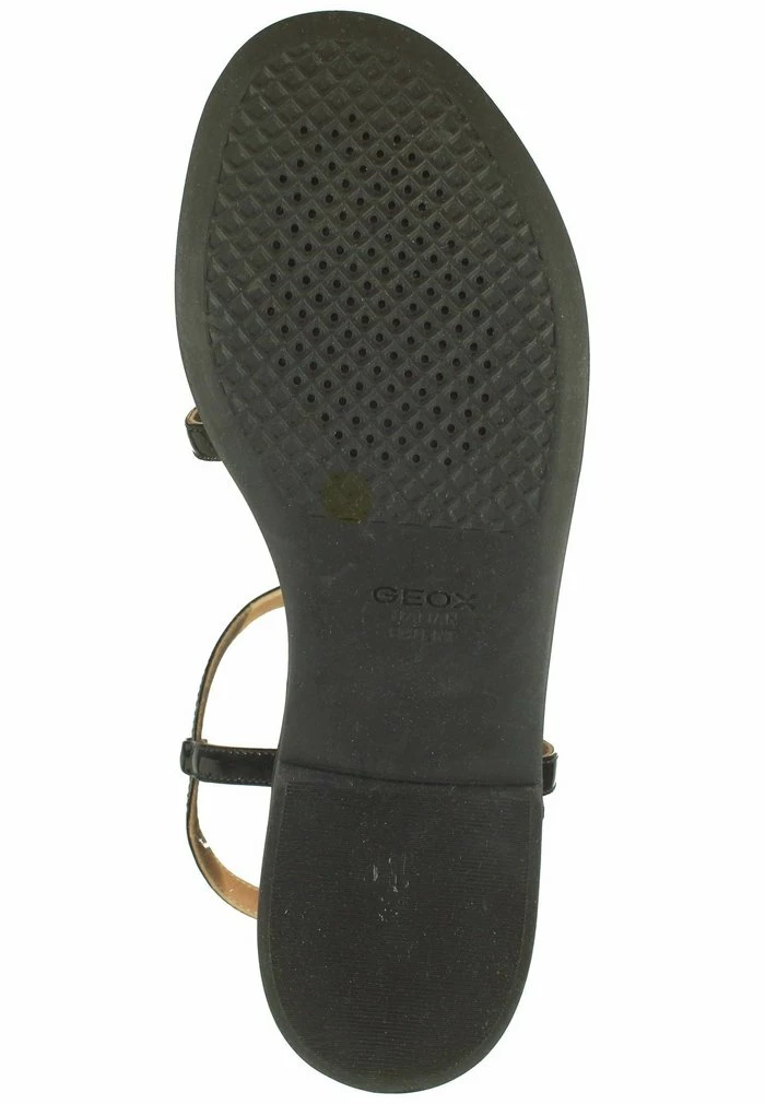 Geox Sandales - Schwarz C 5 Geox Sandales - Schwarz C – Image 5