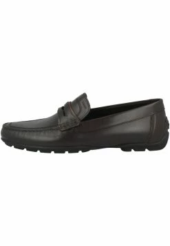 Geox Mocassins - Coffee