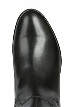 Geox FELICITY - Cuissardes - Black 9 Geox FELICITY - Cuissardes - Black -Pas Cher Geox Boutique e663feb5e5e24fb39af89186762422d9