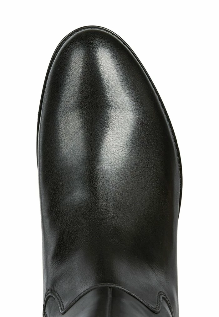 Geox FELICITY - Cuissardes - Black 5 Geox FELICITY - Cuissardes - Black – Image 5