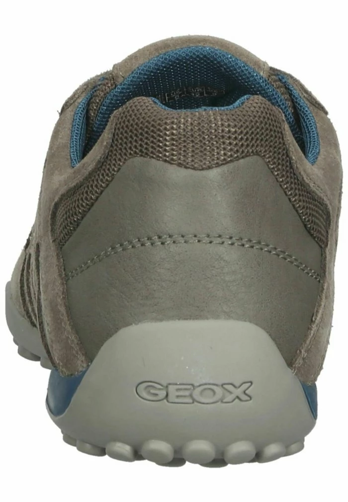 Geox Baskets Basses - Sand C 4 Geox Baskets Basses - Sand C – Image 4
