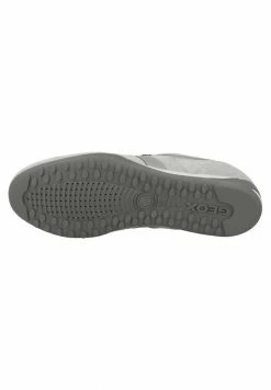 Geox Baskets Basses - Light Grey -Pas Cher Geox Boutique e706a314852d4277867830c7f7b73d4b
