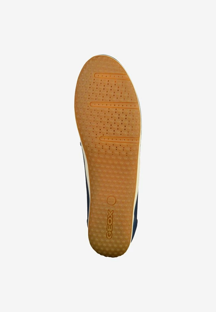 Geox MOKASSIN - Mocassins - Blue 5 Geox MOKASSIN - Mocassins - Blue – Image 5