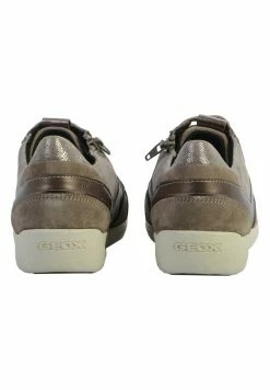 Geox BASKET CUIR D1668B - Baskets Basses - Beige 8 Geox BASKET CUIR D1668B - Baskets Basses - Beige -Pas Cher Geox Boutique e72d6efa701148a3b51ce4e98658a3cf