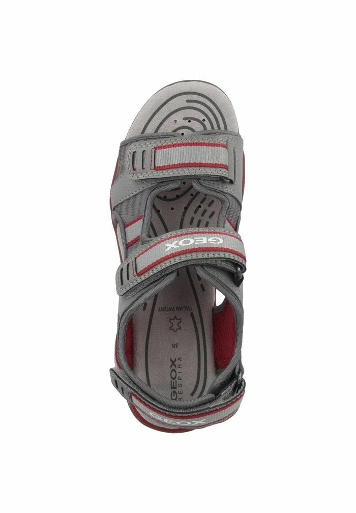 Geox Sandales De Randonnée - Greyred 2 Geox Sandales De Randonnée - Greyred – Image 2