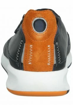 Geox Baskets Basses - Blau -Pas Cher Geox Boutique e74f04ea15a94eceb0a327d9fdf24610