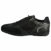 Geox Baskets Basses - Noir