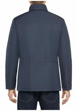 Geox Blouson - Blue -Pas Cher Geox Boutique e791d610cb1144bf8d731e78efe5f951