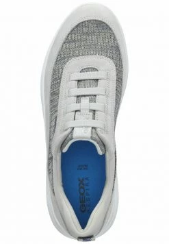 Geox Baskets Basses - Lt Grey 9 Geox Baskets Basses - Lt Grey -Pas Cher Geox Boutique e8145e86e2a64815b26c8a2d66961e86