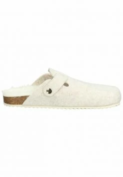 Geox Mules - Offwhite -Pas Cher Geox Boutique e8583227f6ae4bab9089e1a5ffcebdfc