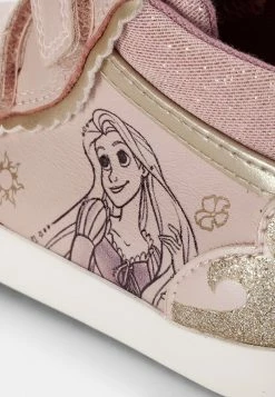Geox DISNEY PRINCESS KILWI GIRL - Baskets Montantes - Rose -Pas Cher Geox Boutique e924f639281f40ccba8d0ded614b8972