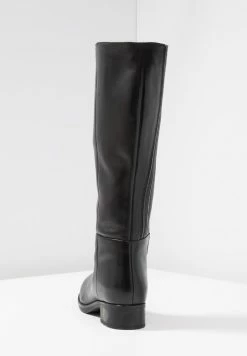 Geox FELICITY - Bottes - Black 12 Geox FELICITY - Bottes - Black -Pas Cher Geox Boutique e92ba3ff30e9439487babdd1dc482d08