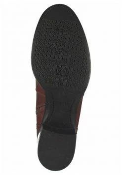 Geox Boots à Talons - Cognac -Pas Cher Geox Boutique e9b6dd7346c04d94938038c41c740ccc