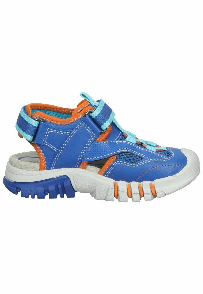 Geox Sandales - Royal Orange 7 Geox Sandales - Royal Orange – Image 7