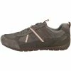 Geox U RAVEX - Baskets Basses - Dove Grey