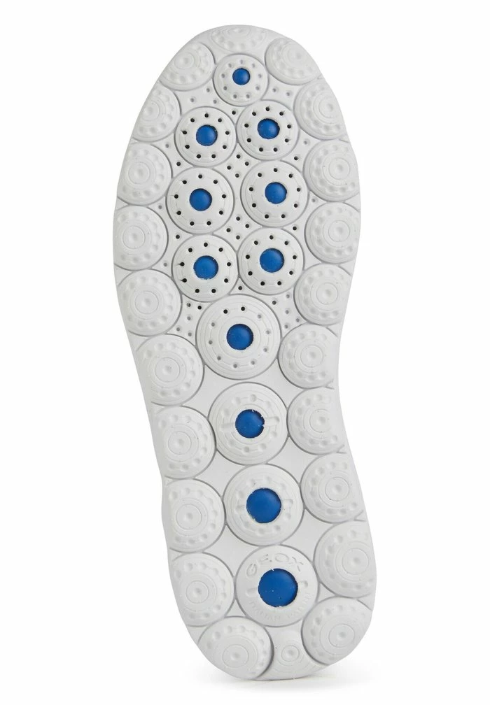 Geox Baskets Basses - Navy 3 Geox Baskets Basses - Navy – Image 3