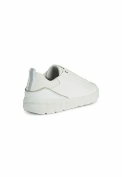 Geox SPHERICA - Baskets Basses - Weiß -Pas Cher Geox Boutique eae6ed2943734199a714c7d90073a814