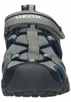 Geox Sandales - Grey -Pas Cher Geox Boutique eb0ae973315e478a94553f0ce19730a3