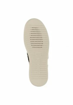 Geox Baskets Basses - Black/lt Gold -Pas Cher Geox Boutique eb11298a5a7e47beac4f1eb606302c2d