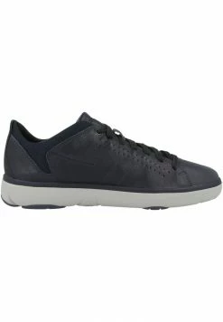 Geox Baskets Basses - Navy -Pas Cher Geox Boutique eb2f3afaac074462a708af40bc962448