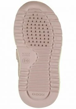 Geox Baskets Basses - Rose -Pas Cher Geox Boutique eb5a3e70098d46d7be2d474e2b80c5b3