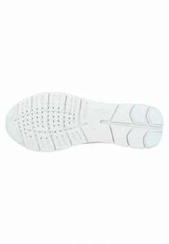 Geox Baskets Basses - White -Pas Cher Geox Boutique eca25dc6c66c4b63877cf734cdd1eda5