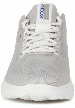 Geox SPHERICA A - Baskets Basses - Grau -Pas Cher Geox Boutique eca50c9e77e542babee4e92d213e2453