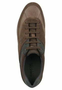 Geox Baskets Basses - Cognac Brown 7 Geox Baskets Basses - Cognac Brown -Pas Cher Geox Boutique ecdcb2a47c664eecb64f22420e39b5a5