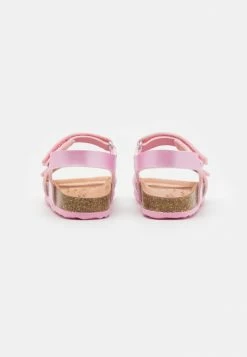 Geox ADRIEL GIRL - Sandales - Pink -Pas Cher Geox Boutique ed890c93eaf247ac98e13d485150476f