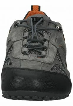 Geox Baskets Basses - Grey Rock -Pas Cher Geox Boutique edc297b04755448e980f1f7196b5b955