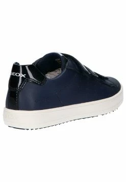 Geox Baskets Basses - C4002 Navy -Pas Cher Geox Boutique edc563bff16347299da0f5890de938d5