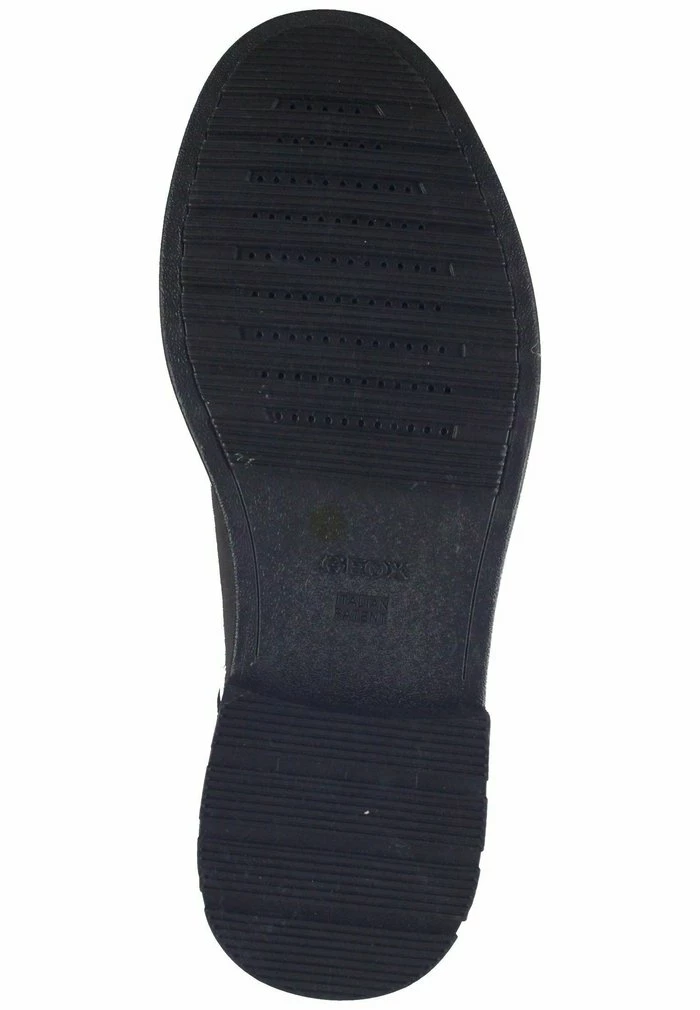 Geox Bottines à Lacets - Taupe 5 Geox Bottines à Lacets - Taupe – Image 5