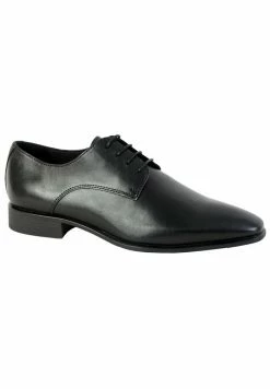 Geox Derbies - Black -Pas Cher Geox Boutique ee265ac91695424b8342ab358f7d3043
