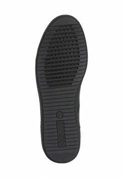 Geox D BLOMIEE - Baskets Montantes - Black -Pas Cher Geox Boutique ef1e236585034c78a9e83c42543b21e5