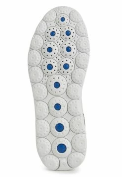 Geox Baskets Basses - Weiß -Pas Cher Geox Boutique ef1f71cf2b824ed7b36db9dfa0acde53