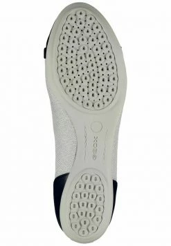 Geox Ballerines - Silver Navy -Pas Cher Geox Boutique ef20df632c964de793769e55dd6a0e78