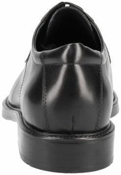 Geox Derbies & Richelieus - Black -Pas Cher Geox Boutique efc25beb23b648d5b1b6867cff6fa4e8