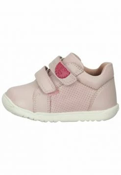 Geox Baskets Basses - Lt Rose