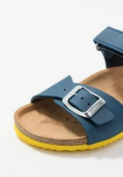 Geox GHITA BOY - Sandales - Avio -Pas Cher Geox Boutique f1311604a2964e6bb8f17f64a84c4483